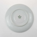 [458166134] Untertasse für Kaffee 14,4 cm Seltmann Weiden Doris Bayerisch Blau gebraucht - gut Bild 4