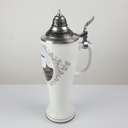 [2119217] Bierkrug 29,3 cm Keine Angabe gebraucht - gut Bild 2