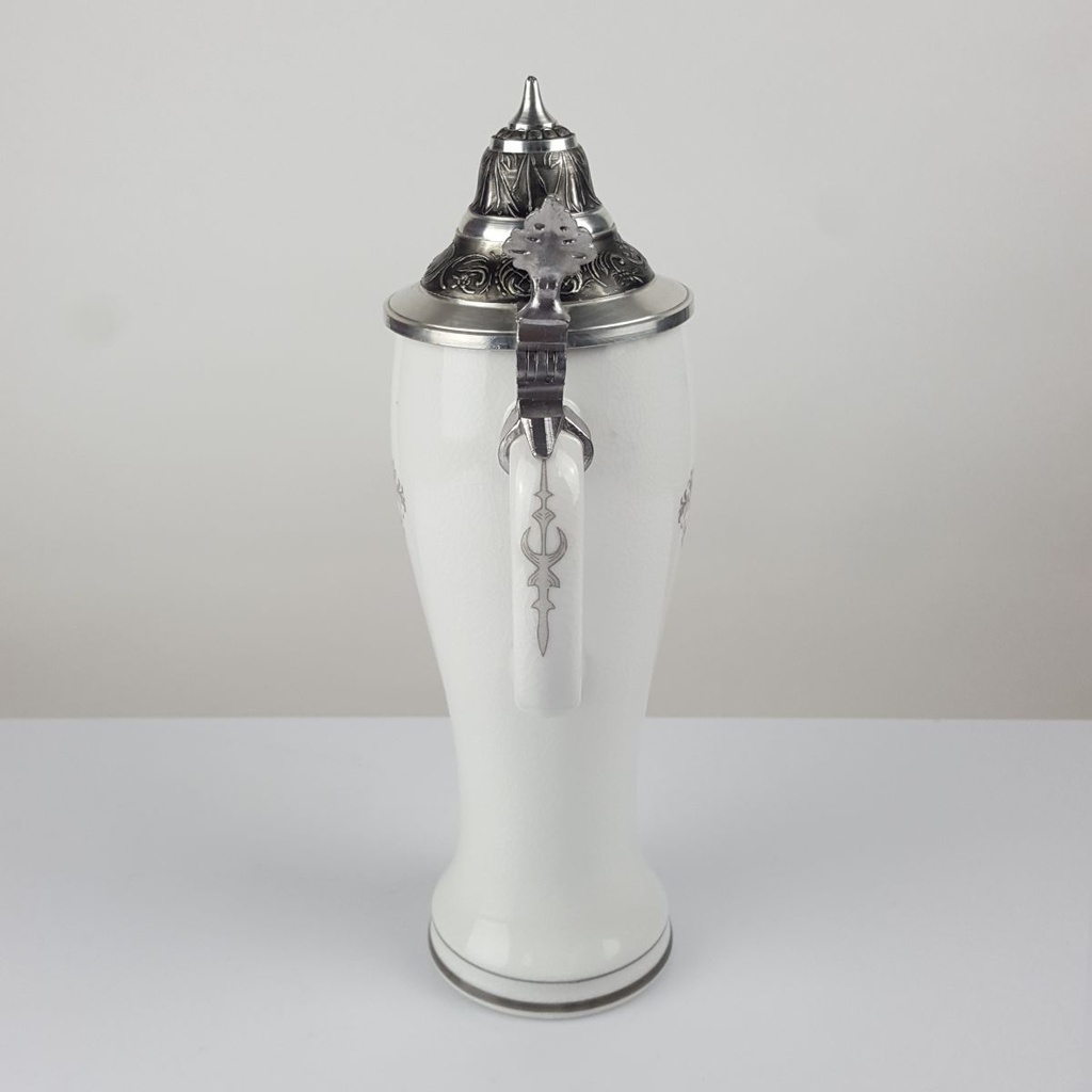 [2119217] Bierkrug 29,3 cm Keine Angabe gebraucht - gut Bild 3