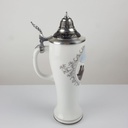 [2119217] Bierkrug 29,3 cm Keine Angabe gebraucht - gut Bild 4