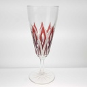 [2119221] 3er Set Weinglas Sektglas Sektgläser Proseccogläser Remis France Rot-Blau Bild 3