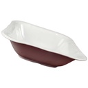 [458166164] Schüssel 26 cm Seltmann Weiden Marie Luise Weiß gebraucht - gut Bild 2