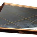 [458166169] Teetassen-Set 30 cm gebraucht - gut Bild 5