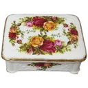 [45816617] Schatulle 4,8 cm Royal Albert gebraucht - gut Bild 2