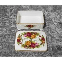 [45816617] Schatulle 4,8 cm Royal Albert gebraucht - gut Bild 3