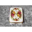 [45816617] Schatulle 4,8 cm Royal Albert gebraucht - gut Bild 5