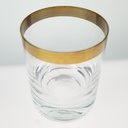 [458166171] Schnapsglas 5,5 cm Ingrid Glas Transparent gebraucht - gut Bild 2