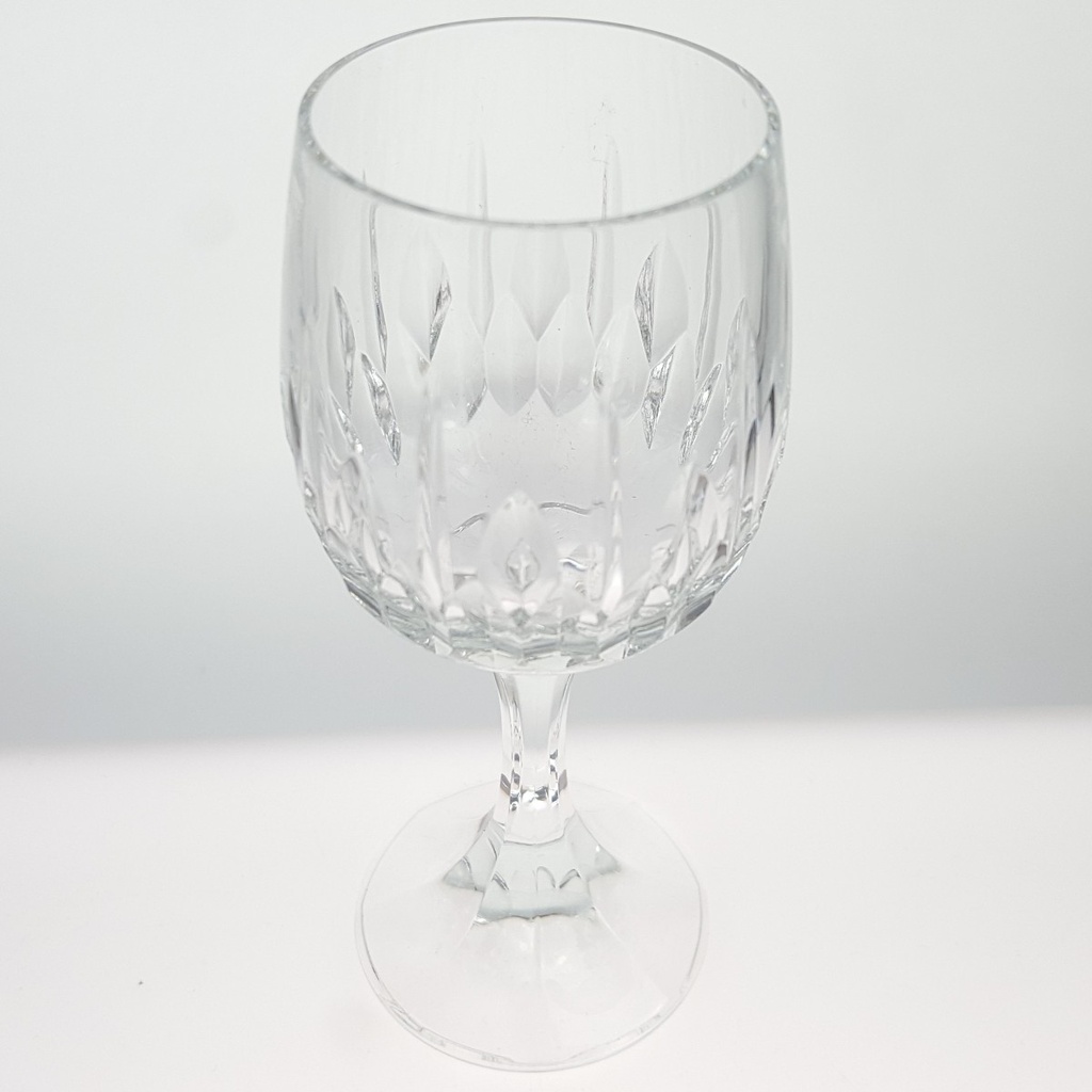 [458166174] Schnapsglas Transparent gebraucht - neuwertig Bild 2