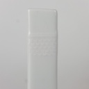[2119222] Tischvase Vase 19,5 cm AK Kaiser Weiß gebraucht - gut Bild 3