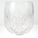 [458166176] Whiskyglas 8,9 cm Transparent gebraucht - neuwertig Bild 2