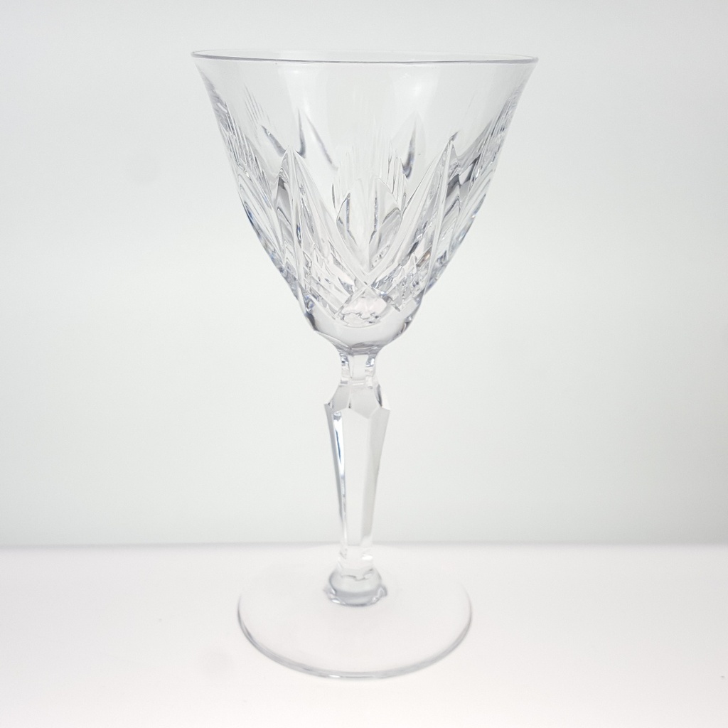 [458166182] Weinglas H 15,2 cm Transparent Glas Bild 2