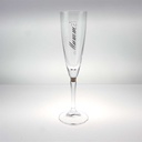 [458166183] Mumm Sektglas Sektflöte Sektkelch 0,1 L Bild 3