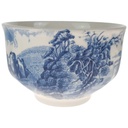 [458166185] Kaffeetasse Johnson Bros Castle Story Blau gebraucht - gut Bild 2