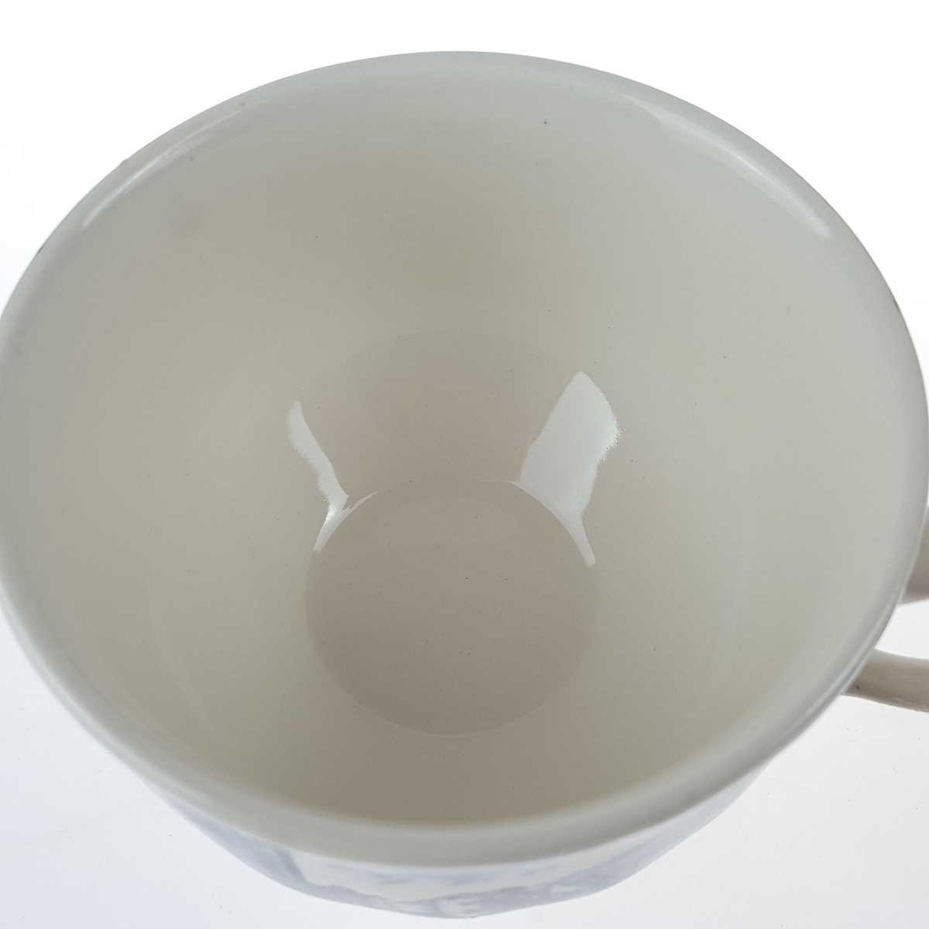 [458166185] Kaffeetasse Johnson Bros Castle Story Blau gebraucht - gut Bild 5