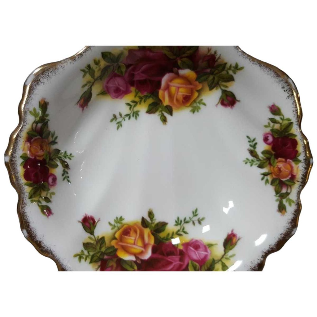 [2119223] Beilagenschale 3 cm Royal Albert gebraucht - gut Bild 2