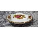 [2119223] Beilagenschale 3 cm Royal Albert gebraucht - gut Bild 3