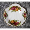[2119223] Beilagenschale 3 cm Royal Albert gebraucht - gut Bild 5