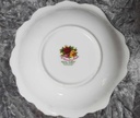 [2119223] Beilagenschale 3 cm Royal Albert gebraucht - gut Bild 6