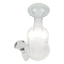 [458166214] Karaffe 1,05 L Krosno Glaswaren gebraucht - gut Bild 4