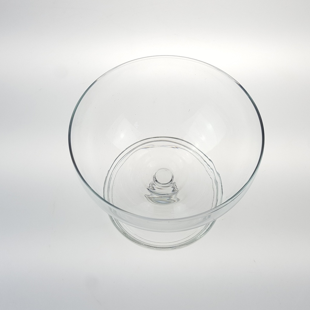 [458166217] Sektschale Glasschale Eisschale Dessertschale Glas Bild 2