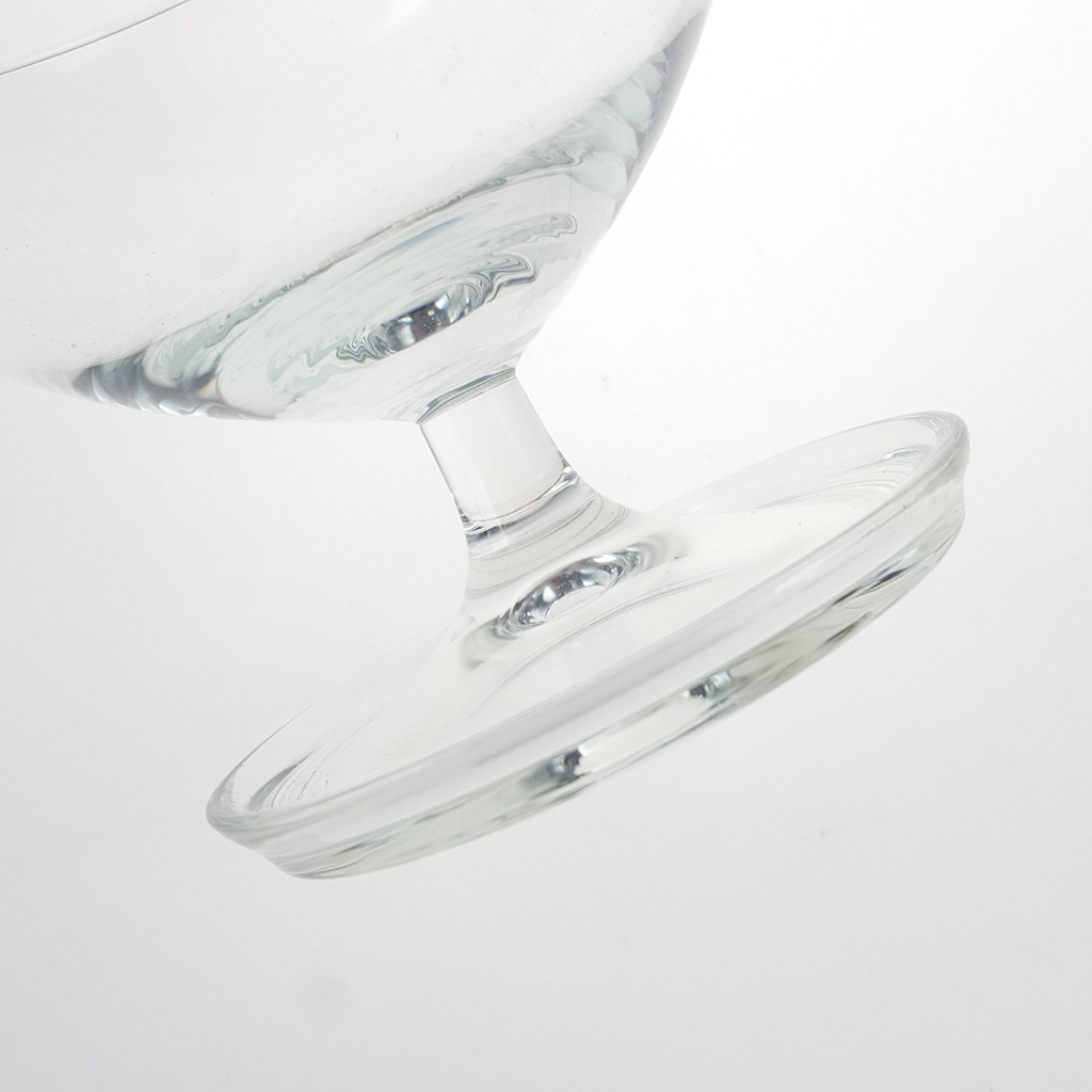 [458166217] Sektschale Glasschale Eisschale Dessertschale Glas Bild 3