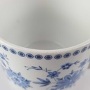 [458166223] Kaffeetasse Kaffeebecher Seltmann Weiden Doris Bayerisch Blau gebraucht - gut Bild 6