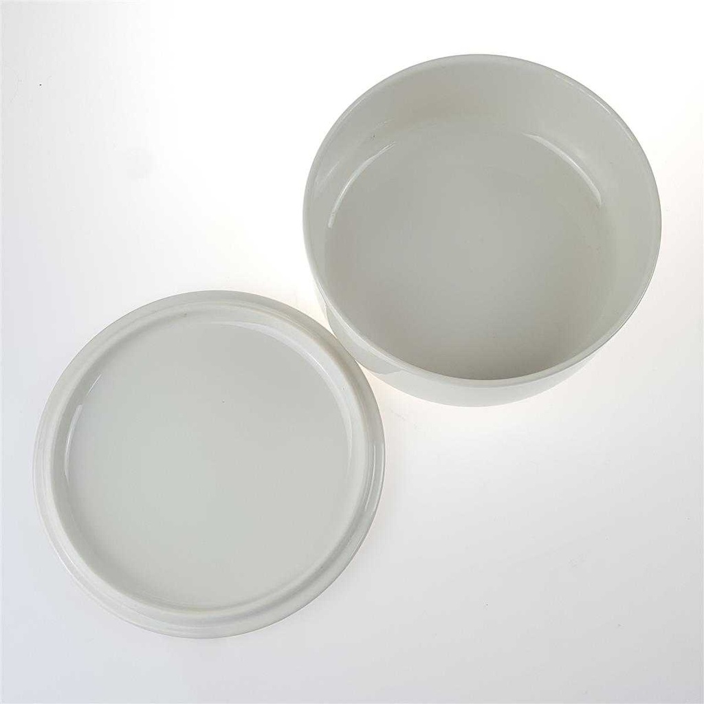 [458166229] Deckeldose Villeroy & Boch Botanica Vaccinium myrtillus gebraucht - sehr gut Bild 4