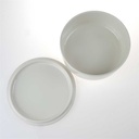 [458166229] Deckeldose Villeroy & Boch Botanica Vaccinium myrtillus gebraucht - sehr gut Bild 4