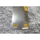 [45816623] Kerzenhalter Kerzenleuchter 25,5 cm Formano gebraucht - gut Bild 6