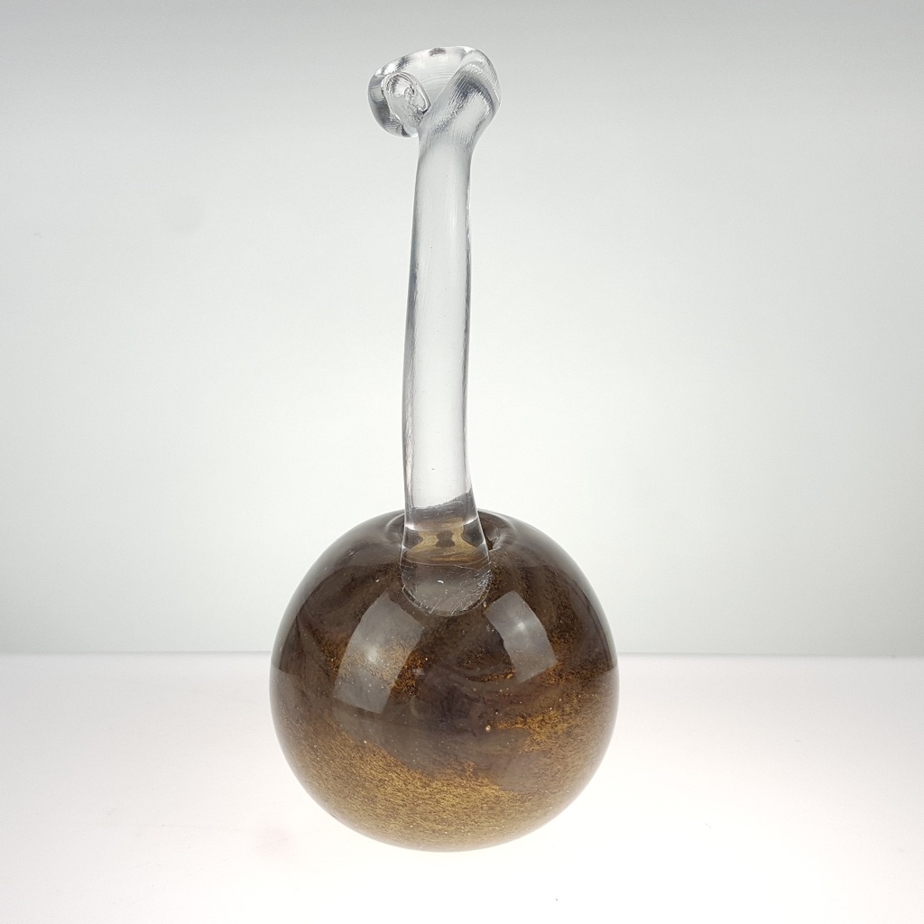 [458166235] Tischvase Vase 22,4 cm Keine Angabe gebraucht - gut Bild 2