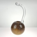 [458166235] Tischvase Vase 22,4 cm Keine Angabe gebraucht - gut Bild 3