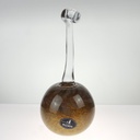 [458166235] Tischvase Vase 22,4 cm Keine Angabe gebraucht - gut Bild 4