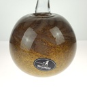 [458166235] Tischvase Vase 22,4 cm Keine Angabe gebraucht - gut Bild 5