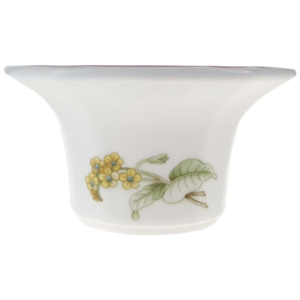 [458166236] Eierbecher Villeroy & Boch Clarissa gebraucht - sehr gut Bild 2