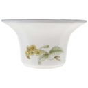 [458166236] Eierbecher Villeroy & Boch Clarissa gebraucht - sehr gut Bild 2