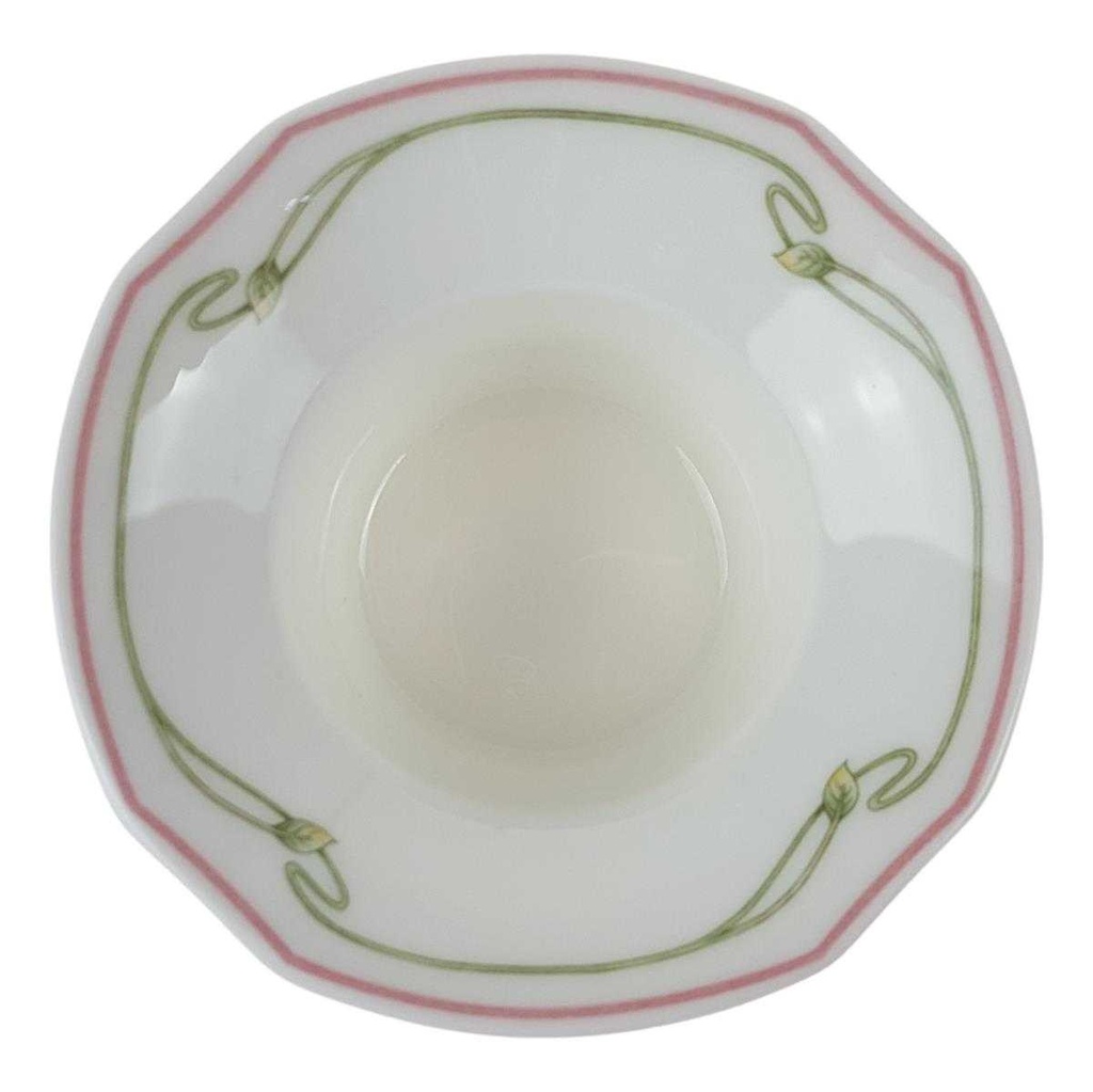 [458166236] Eierbecher Villeroy & Boch Clarissa gebraucht - sehr gut Bild 3
