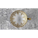 [45816624] Kaffeetasse Tasse Edelstein Bavaria gebraucht - gut Bild 5