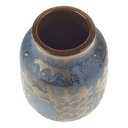 [458166243] Tischvase Blumenvase 13 cm Carstens Tönnieshof gebraucht - sehr gut Bild 2