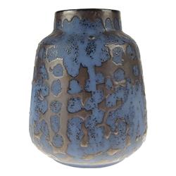 [458166243] Tischvase Blumenvase 13 cm Carstens Tönnieshof gebraucht - sehr gut Bild 4