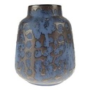 [458166243] Tischvase Blumenvase 13 cm Carstens Tönnieshof gebraucht - sehr gut Bild 4