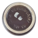 [458166244] Tischvase 17,3 cm Bay Keramik gebraucht - sehr gut Bild 5