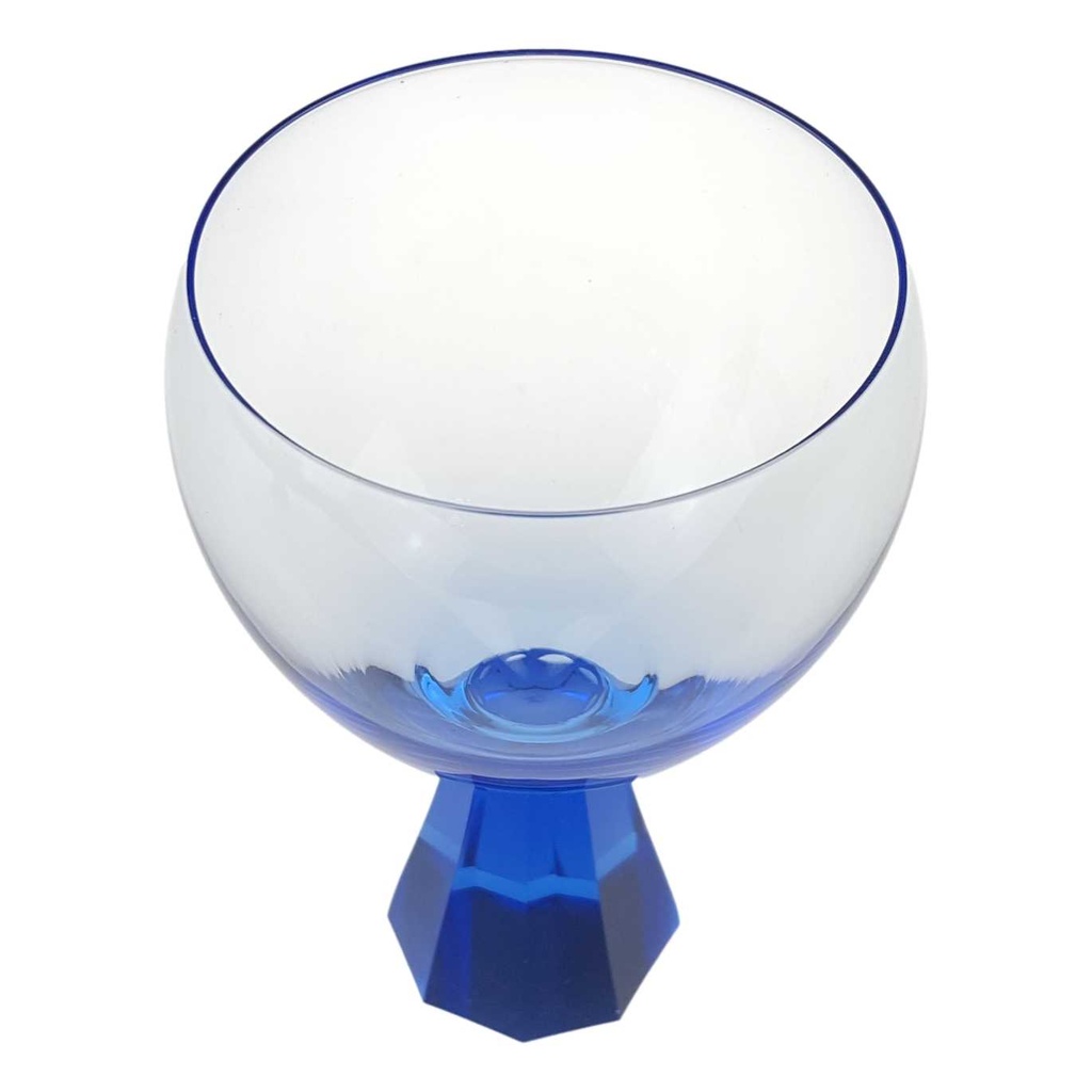 [458166247] Weinglas Weinrömer Überfangglas Friedrich Glas gebraucht - sehr gut Bild 2