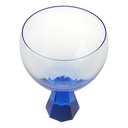 [458166247] Weinglas Weinrömer Überfangglas Friedrich Glas gebraucht - sehr gut Bild 2