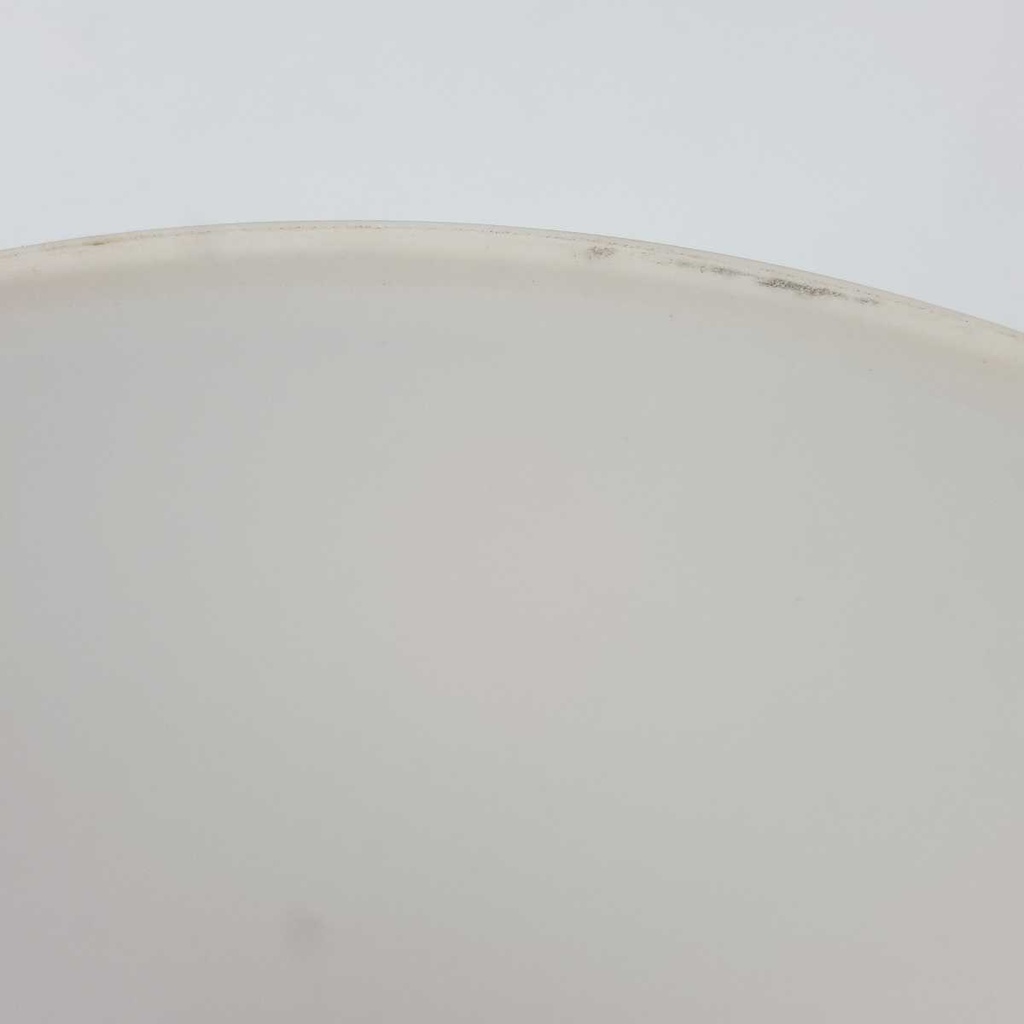 [458166268] Ragoutterrine Terrine Servierschüssel 1,3 L Seltmann Weiden Form 25475 grau gold Dekor gebraucht - gut Bild 7