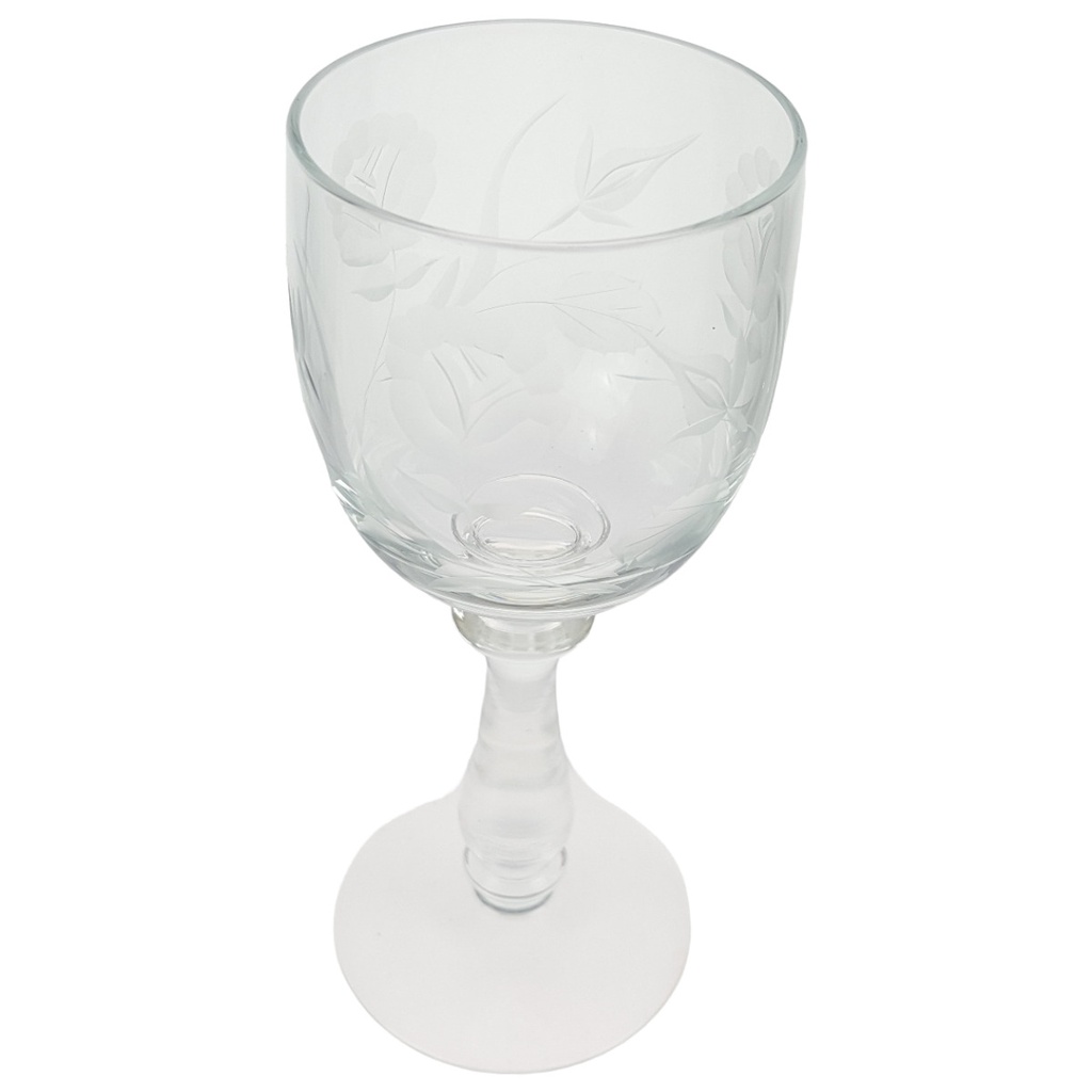 [458166271] Likörglas Transparent gebraucht - neuwertig Bild 2