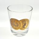 [458166281] Schnapsglas Pinnchen Liberte-Egalite-Fraternite Bild 2
