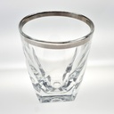[458166282] Whiskyglas Transparent gebraucht - gut Bild 2