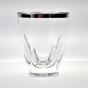 [458166282] Whiskyglas Transparent gebraucht - gut Bild 3