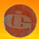 [458166285] Glas 15,5 cm Ingrid gebraucht - neuwertig Bild 7