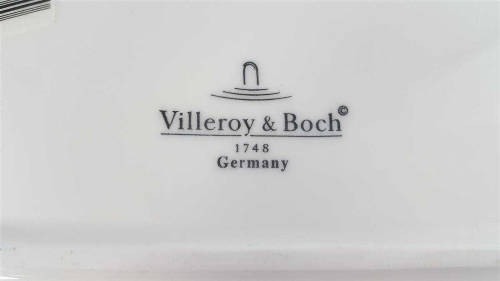 [4581663] Unterplatte für Becher Villeroy & Boch New Wave Caffe Fashionista Bild 3